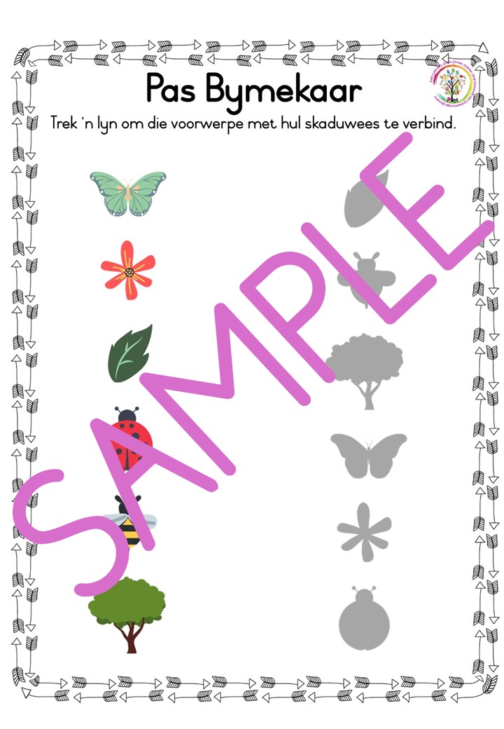 My Vakansie Besig Bly Boekie - Image 3