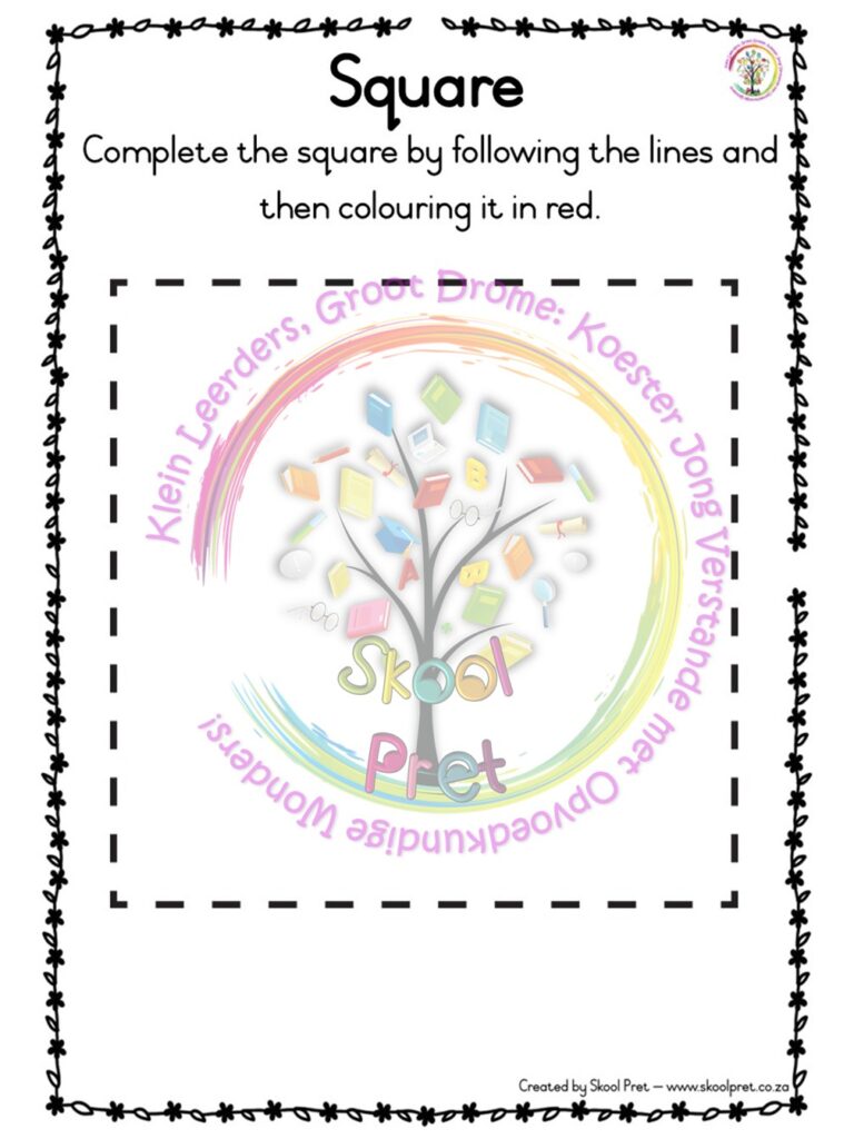 Grade RRR Term 2 Workbook – Skool Pret