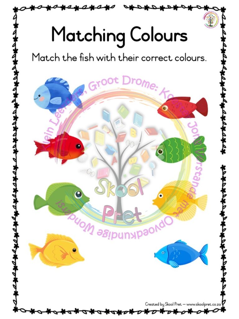 Grade RRR Term 3 Workbook – Skool Pret
