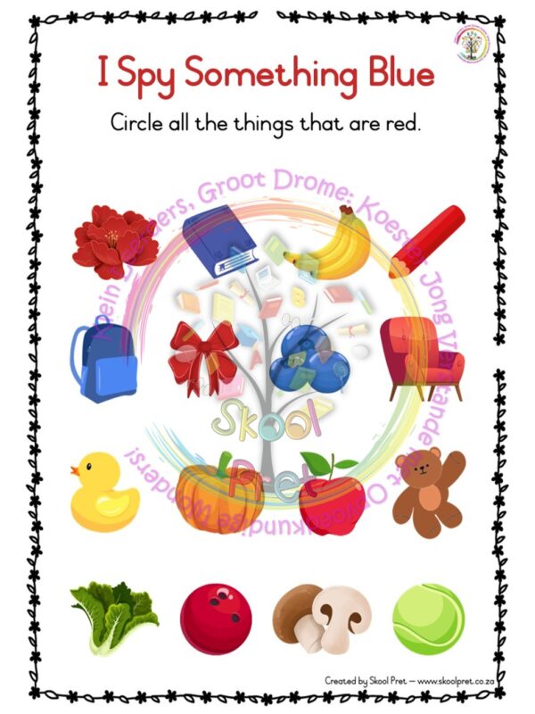 Grade RRR Term 4 Workbook – Skool Pret