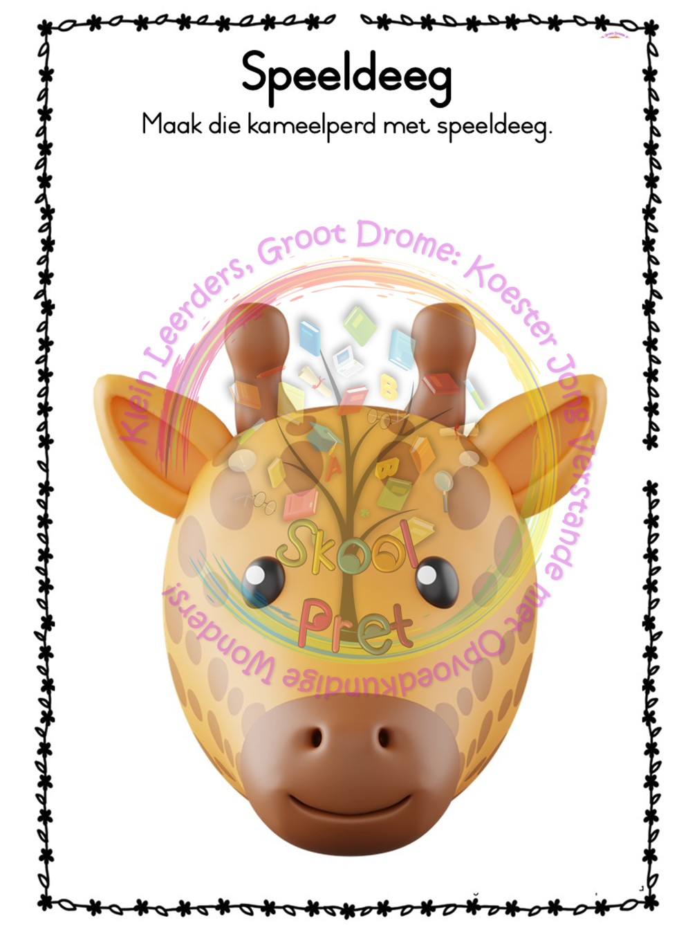 Grade RR Term 3 Workbook - Image 5