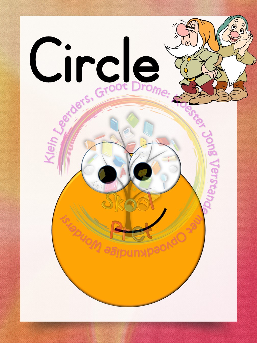 Seven Dwarfs Classroom Theme - Image 2