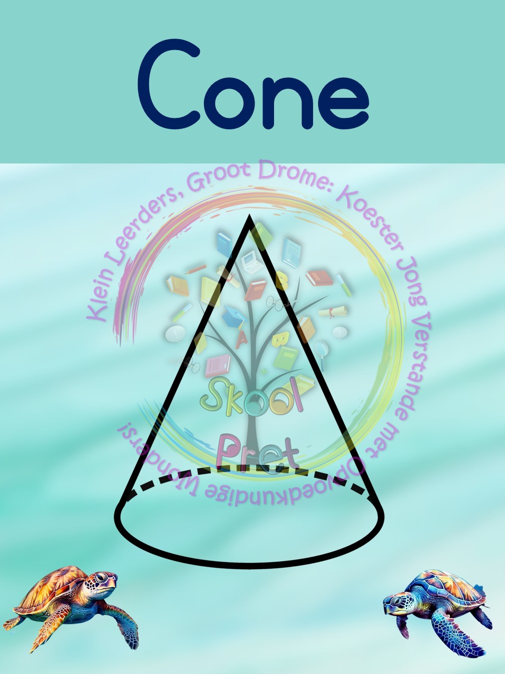 Sea Turtle Classroom Theme - Image 8